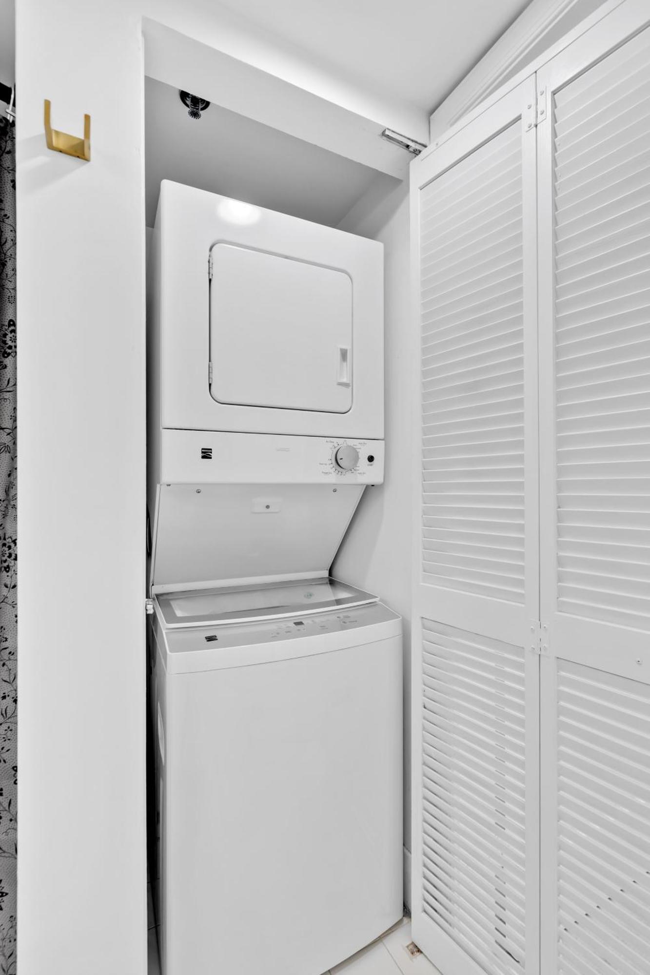 Oceanside Penthouse Apartment In Brickell Miami, Pool, Free Parking Eksteriør bilde